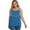 1-2,Navy, variant on COMFREE Plus Size Camisole for Women with Build in Bra Adjustable Spaghetti Straps Yoga Top Flowy Tank Top Casual Cami (S-4XL)