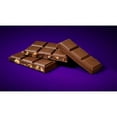 thumbnail image 2 of Cadbury Dairy Milk Roast Almond Milk Chocolate Candy Bar, 3.5 Oz - Pack of 2, 2 of 5