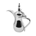 thumbnail image 2 of Arabic Coffee Pot Elegant Luxury Coffee Carafe for Parties Dining Restaurant, 2 of 8