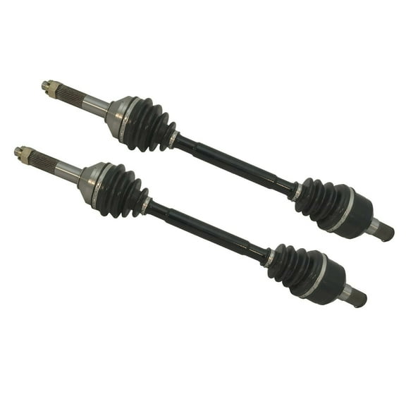 Kawasaki Teryx Teryx 4 rear cv axles set 800 2016 - 2023