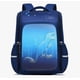 thumbnail image 1 of Mochila Escolar Primaria Para Niño Dinosaurio 3d Impermeable, 1 of 4
