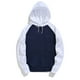 thumbnail image 1 of Gibobby Sudadera con capucha hombre Sudadera con capucha para hombre Sudadera con capucha(Marina,CH), 1 of 5