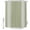 Sage Green, variant on Pink Striped Shower Curtains for Bathroom, Farmhouse Pink White Stripes Waterproof Fabric Shower Curtain, Decorative Bathroom Curtain for Bathtub, 72"x72", No Hooks Included