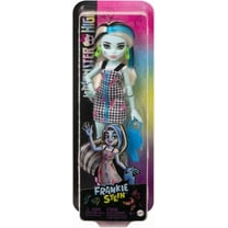 Monster High Frankie Stein Doll