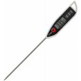 thumbnail image 3 of PinesC Instant Read Kitchen Thermometer with Long Probe Cooking Digital Pastry Thermometer for Hot Drinks Cooking Thermometer with LCD Display with Backlight-Red, 3 of 3