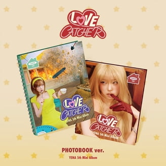 PLAVE PLBBUU BAMBY EUNHO ウンホバンビ クッション PLAVE - [PLBBUU] 2nd Single Album PLBBUU EUNHO Version - Walmart.com