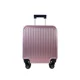 thumbnail image 2 of Mini caja de equipaje rodante de 18 ", caja de carrito con ruedas de nuevo estilo para hombres y mujeres, estuche de transporte para ropa de viaje, 2 of 4