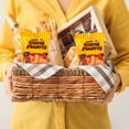thumbnail image 6 of Circus Peanut Candies 6 oz for Home Office Birthday Wedding Party Favor Chewy Food Snack Treats Easter Egg Hunt Basket Stocking Stuffer Goodie Bowl Bag Fillers Candy Dishes Gift Supplies - 3 count, 6 of 7