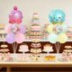 thumbnail image 2 of Soporte para globos Zyloon, fiesta de helado, 2 juegos, kit de mesa, 2 of 6