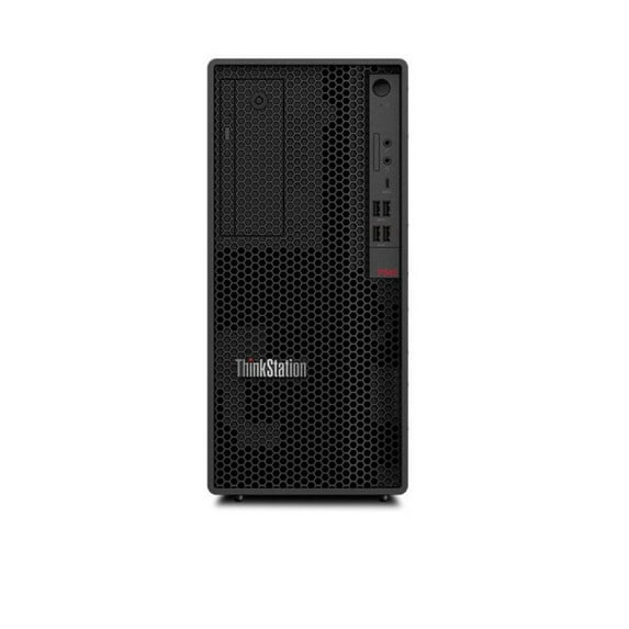 Restored Lenovo ThinkStation P340 Tower Desktop i9-10900K RTX 4000 32GB 1TB SSD W10P (Refurbished)
