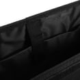 thumbnail image 3 of LOLIPPYY Large Capacity Mobility Scooter Accessories Bag Black 1Pack for Daily Use, 3 of 6