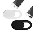 thumbnail image 4 of Amdohai Protection de Caméra Ultra Mince Couverture de Webcam pour Ordinateurs Portables Couverture de Tablette 3 Pcs Blanc, 4 of 7