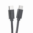 thumbnail image 6 of AOOOWER Double Port Type C Charger Cord with LED Indicator USB 5Pin Input Charging Only, 6 of 10