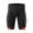 Red, variant on Mens Cycling Shorts Padded Bike Shorts For Men With Pockets Biking Shorts With Padding Mens Long Sleeve Shirt Biking Gear Men Cycling Clothes for Men