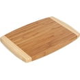thumbnail image 1 of Joyce Chen Medium Bamboo Cutting Board, 8x12 Inches, 1 of 7