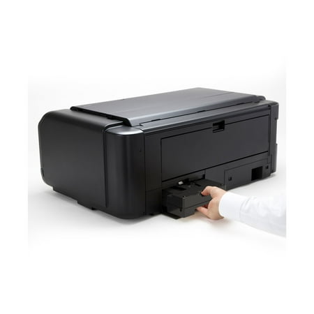Canon - imagePROGRAF PRO-1100 Wireless Inkjet Printer - Black