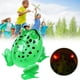thumbnail image 1 of Juguetes Inflables De Línea De Rana Con Luces, Globos Inflables De Animales De Pvc Plegables, Juguetes De Soplado, Regalos Para Niñas Y Niños Eigraketly FN006149-00, 1 of 6