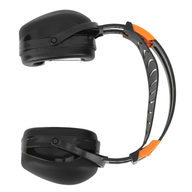 Auriculares con protección de sonido orejeras acústicas con reducción de ruido y cancelación de ruido de 30DB para cortar césped ANGGREK Otros