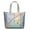 Tribal, variant on Tribal Pattern Travel Bag for Women, Vintage Boho Abstract Duffel with Geometric Print, Large Artistic Tote for Gym and Getaways