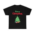 thumbnail image 2 of Funny Big and Tall Christmas T Shirt Mens Christmas Pajamas for Men Plus Size Funny Christmas T-Shirt, 2 of 8