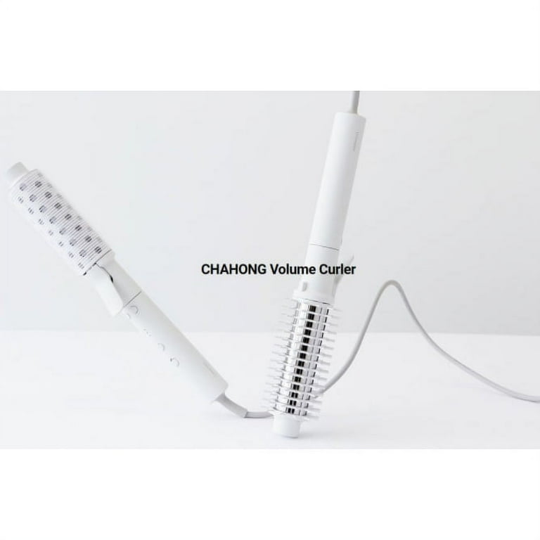 Chahong hair best sale iron
