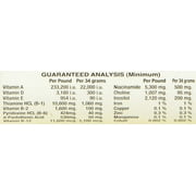 Oralx Corporation Oralx-B Paste for Horses