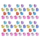 thumbnail image 3 of 100pcs Miniature Ducks for Garden Decoration, Glowing Landscape Ornaments, Durable Realistic Design for Dollhouse & Micro Landscaping, 3 of 5