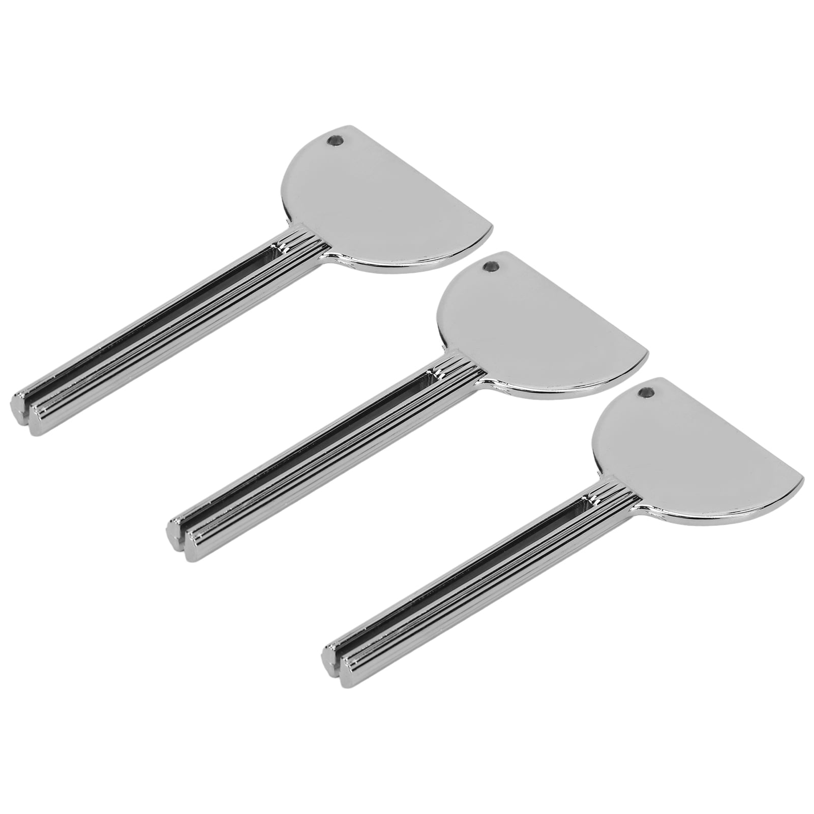 Hair Dye Tube Squeezer, Metal Tube Squeezer Easy Use Labor