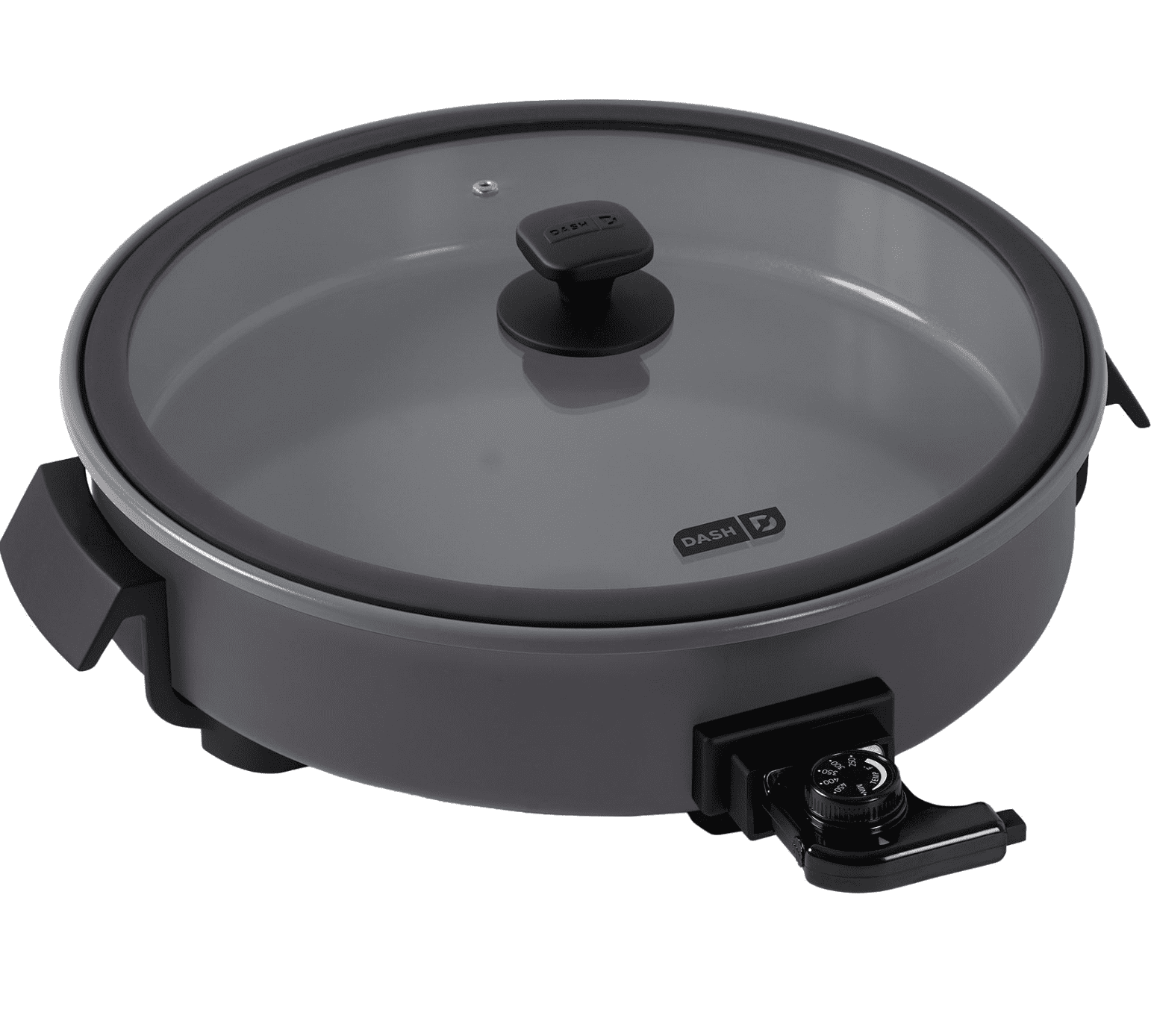 Zojirushi Gourmet d'Expert Electric Skillet, Yin Yang Hot Pot
