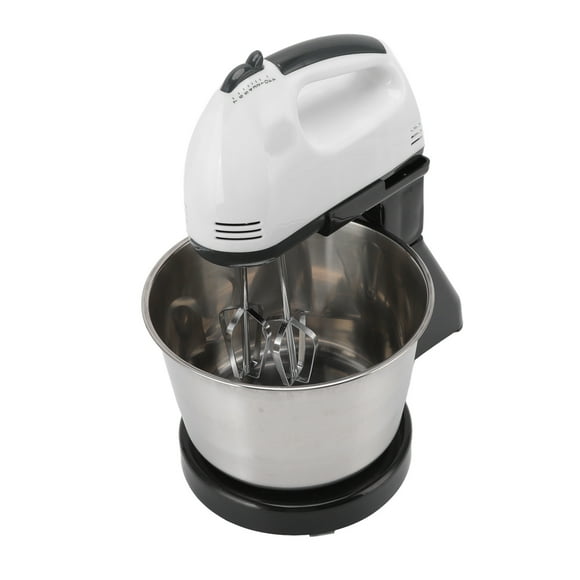 Stand Mixer,Household Automatic Mixer Automatic Automatic Stand Mixer Electric Stand Mixer Enhanced Durability