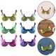 thumbnail image 4 of 6 gafas decorativas para fiestas, gafas de broma, gafas de fiesta con diseño de guitarra, 4 of 8