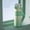 Green, variant on Sports Water Bottle 20oz Double Wall Vacuum Insulated Stainless Steel Thermos Leakproof with Handle, Green