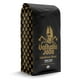 thumbnail image 2 of Death Wish Coffee Co. Valhalla Java Odinforce Blend - Whole Bean Dark Roast - Extra Kick of Caffeine - Arabica & Robusta Coffee Beans - Dark Roast Coffee Beans 12 Ounce (Pack of 1), 2 of 5