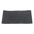 thumbnail image 1 of Tailgate Storage Bag Organizer Organizador de Almacenamiento de Tela Oxford Instalación Fácil, 1 of 7