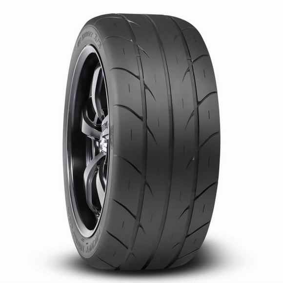 Mickey Thompson Mickey Thompson 255611 Et Street S/S Pneu