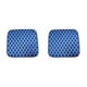 thumbnail image 2 of Kearding Alfombrilla de secado de platos lavable a máquina, fácil de mantener, muy duradera y lavable a máquina, alfombrilla de escurridor de Type2 NO2, 2 of 6