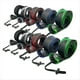thumbnail image 1 of Fundas para Cañas de Pescar, , Fundas para Cañas de Pescar, de Trenzada Escalable con Cordón, Accesorios de Pesca., 1 of 7