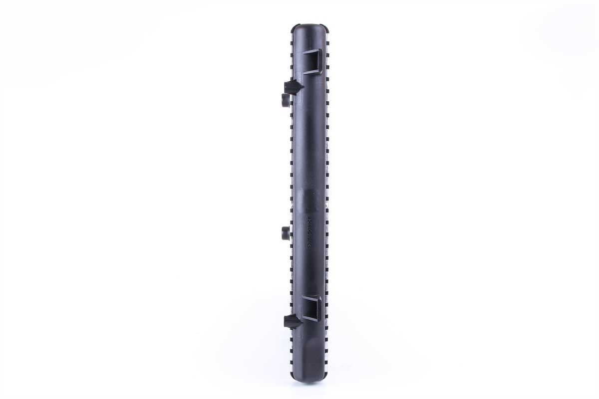 Nissens 65279A Radiator