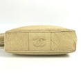 thumbnail image 5 of Pre-Owned CHANEL Logo Matelasse Quilted Fringe Tassel Coco Ball Shoulder Bag,... (Fair), 5 of 18