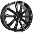 thumbnail image 1 of Art Replica Element 16x6.5 5x114.3 +40mm Wheel Tire Rim, 1 of 1