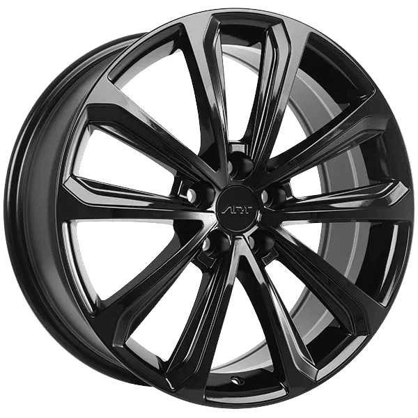 Art Replica Element 16x6.5 5x114.3 +40mm Wheel Tire Rim