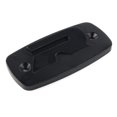 thumbnail image 2 of ZS Motorcycle Front Brake Master Cylinder Reservoir Cover For Suzuki Boulevard M109R 2006-2018 Black, 2 of 9