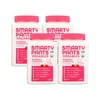 Daily Organic Vegetarian Gummy Women’s Multivitamin 120 count ( 4 Pack )