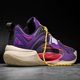 thumbnail image 2 of BINQER Zapatillas de baloncesto unisex, zapatillas for correr al aire libre, zapatillas deportivas de entrenamiento de malla transpirable, 2 of 3