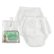 TL Care Dappi Waterproof Early Trainer Training Pant, Size 3