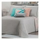 thumbnail image 5 of Edredon Ligero Pinsonic 3D con Funda de Almohada Doble Vista Esquimal (Gretel, Matrimonial), 5 of 6