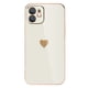 thumbnail image 1 of Funda chapada para iPhone 14 Pro Max a prueba de golpes amor corazón fundas de teléfono para iPhone 11 12 13 Pro Max Mini SE XR XS X 8 7 6 S 14 Plus Tan Jianjun unisex, 1 of 2