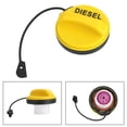 thumbnail image 2 of Fuel Cap Fits For Land Rover Discovery 3 LR3/4 LR4/5 LR053666 DD, 2 of 5