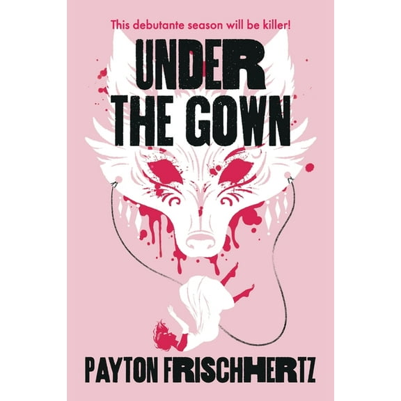 Under the Gown, (Paperback)