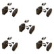 thumbnail image 1 of Cateissary Smart Drawer Lock Home Security Fingerprint Cabinet Lock Furniture Password Type2 NO2, 1 of 1